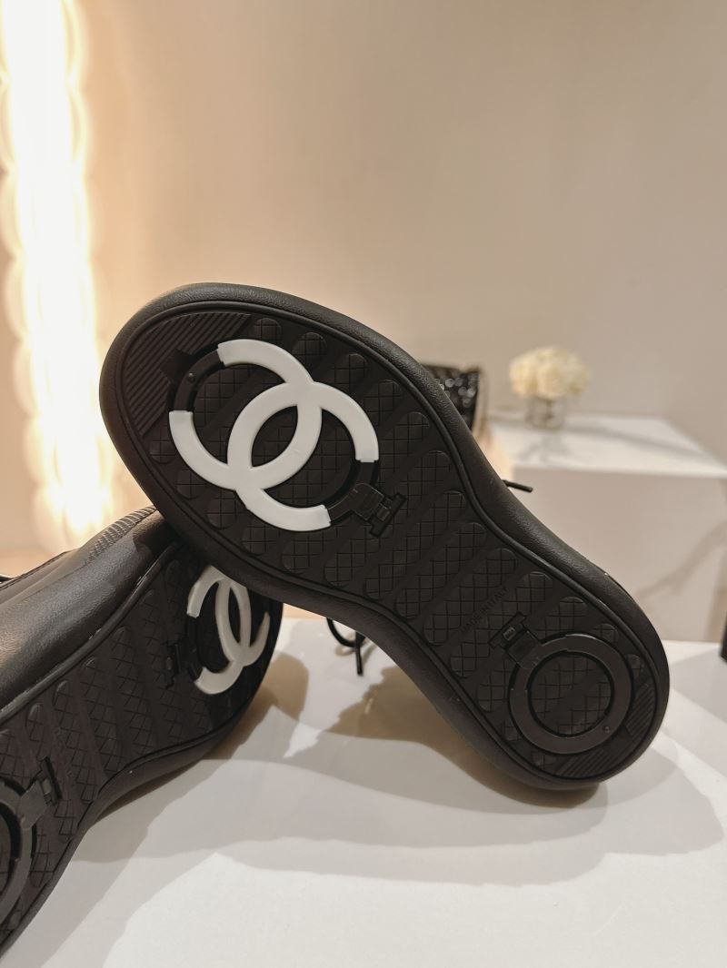 Chanel Sport Shoes